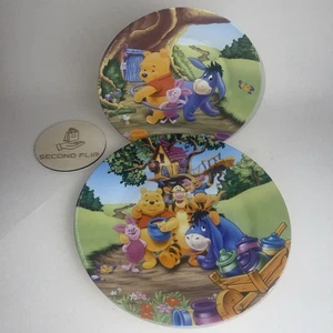 Winnie the Pooh|Porzelan Teller|Disney|Storline| - Bild 1 von 5