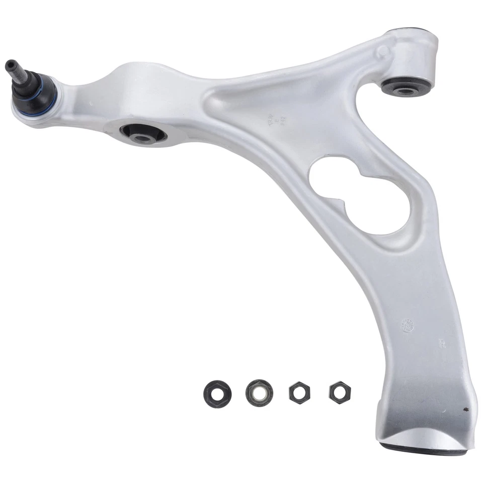 Front Right Lower Control Arm for Audi Q7 2007 - 2015 TRW JTC2314 - Image 1 of 4
