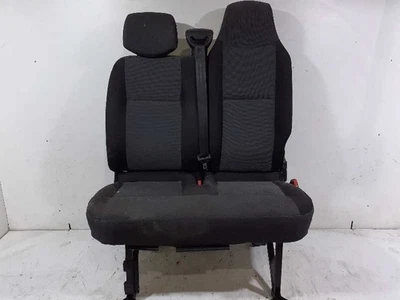ASIENTO DELANTERO DERECHO / 1834226 PARA NISSAN NV 400 L2H2 3,3T PRO - Image 1 of 4
