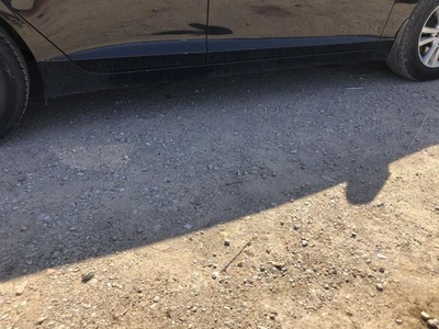 Hyundai Sonata 2015 panel basculante moldeado 938601 Foto 1 de 4