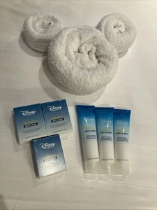Lotto 6 lozioni e sapone sale marino Walt Disney Resorts nuovi SPEDIZIONE GRATUITA - Foto 1 di 9