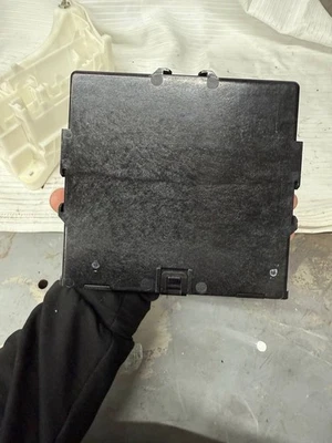 Toyota Prius 89681-47300 Multi-Function Display Control Module OEM 2010-2015 - Image 1 of 3