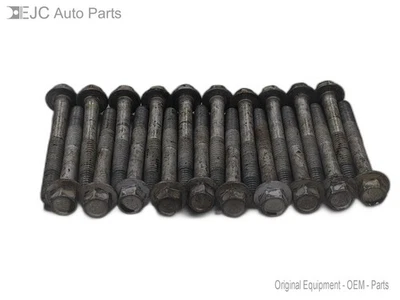 Kit de pernos de culata para Chevrolet Silverado 1500 10-13 5,3 4x4 Foto 1 de 4