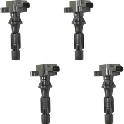 Ignition Coils Set of 4 for Mazda 5 3 2010-2013 - Image 1 of 4