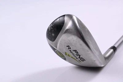 Ping Rapture #2 Hybrid / 18 Degree / Regular Flex Ping TFC 909 Shaft - Image 1 of 4
