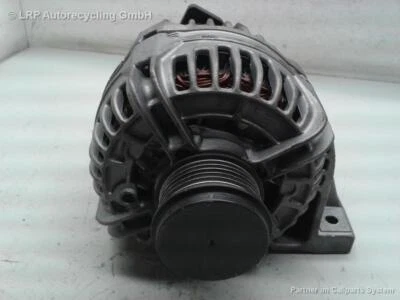 Alternatore Volvo V70 II ANNO 2002 140A Bosch 0986042840 Diesel 2.4TD 120kw - Immagine 1 di 4