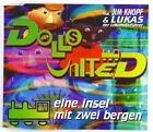 Maxi CD - Dolls United - Eine Insel With Two Mountains - A6164