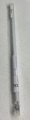 Riel IKEA KVARTAL 235/8"/60 cm Plata 300.793.70 18481 NUEVO EN CAJA ENVÍO GRATUITO Foto 1 de 4