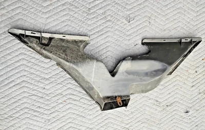 1968 - 72 别克 Skylark GS 350 400 455 GSX Stage 1 除霜管 1382648 — 第 1/2 张图片