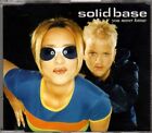 Solid Base - You Never Know - CDM - 1996 - Eurodance 3TR