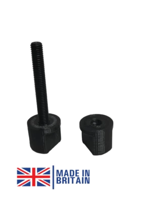 UKHF Minelab Equinox 600 - 800 Spulenbolzen