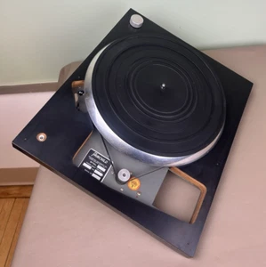 FAIRCHILD 755 TURNTABLE PARTS/REPAIR - Picture 1 of 4