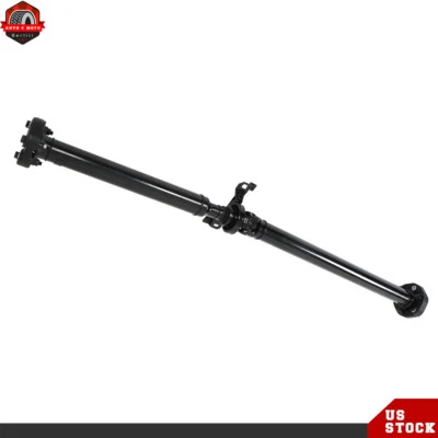 For 2004-2007 Cadillac CTS Automatic Trans Rear Driveshaft Prop Shaft Assembly Foto 1 de 4