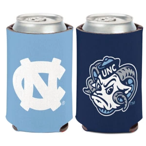 North Carolina Tar Heels Can Cooler - Picture 1 of 1