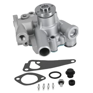 Engine Water Pump for Yanmar 3TNV76 Diesel Excavator/Tractor Tri Pac 13-0948 - Picture 1 of 11