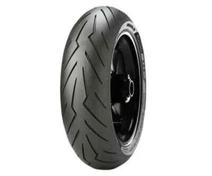 160/60-15 Pirelli Diablo Rosso Scooter posteriore 160/60-15 67H DOT NUOVO - Imagen 1 de 3