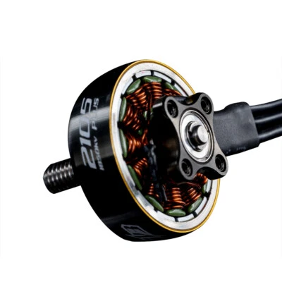Rcinpower GTS V3 2105 plus 1850KV 2950KV 3600KV 5-6S 3-4S Brushless Motor - Image 1 of 4