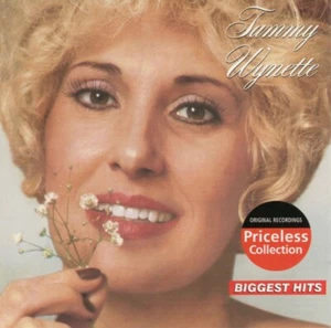 Tammy Wynette "Biggest Hits" with "Stand By Your Man", "D-I-V-O-R-C-E", and more - Picture 1 of 4