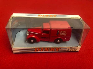 Austin A40 Brooke Bond Tea (1953) The Dinky Collection - Bild 1 von 1