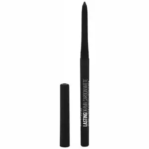 Maybelline Lasting Drama 24 Hour Matte Eyeliner 800 Carbon Black - Picture 1 of 1