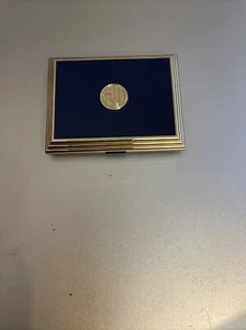 Alexandra de Markoff Outlasting Moisturizing Powder Blush Protein, 0.17 OZ - Picture 1 of 5