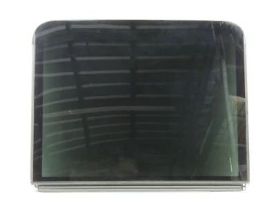 Audi Q5 Quattro 2012 8R B8 trasero panorámico techo corredizo vidrio corredizo fabricante de equipos originales -735B Foto 1 de 4