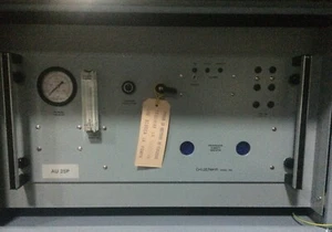 Criotherm AU2SP Waveguide Dehydrator, Disidratatore guida d'onda, Made in Italy - Picture 1 of 5