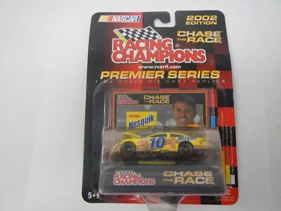 Racing Champions Chase the Race Premier 系列 Scott Riggs #10 — 第 1/4 张图片