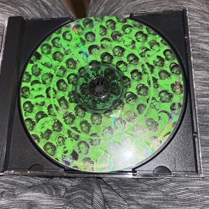 Midnight Marauders by Tribe Called Quest (CD, 1993). DISK ONLY —DISK ONLY - Imagen 1 de 7