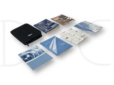 Ford F250 F350 Super Duty 2006 kit de guía manual para propietarios paquete OE 06 Foto 1 de 4