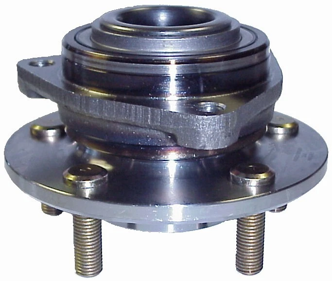 Conjunto de buje de eje de cojinete de rueda PTC PT513089 para 93-04 Dodge Chrysler Plymouth Foto 1 de 1