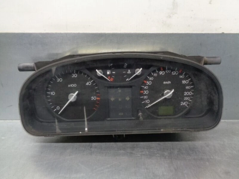 8200399758 cuadro de instrumentos para RENAULT LAGUNA II GRANDTOUR (KG0) 4529171 - Imagen 1 de 3