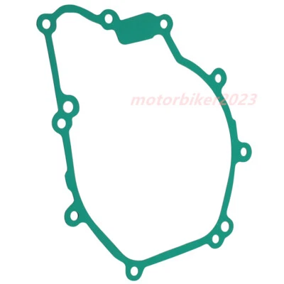 JUNTA DE CUBIERTA DE ESTATOR MAGNÉTICO PARA YAMAHA YZF R6 YZF600 R6 YZF R6S FZ6 FZ6R XJ6F Foto 1 de 4