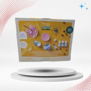 Bath Bomb Making Kit - Mondo Llama - Picture 1 of 6