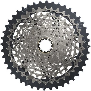 SRAM XPLR XG-1271 Cassette - 12-Speed, 10-44t, Silver, For XDR Driver Body, D1 - Picture 1 of 4