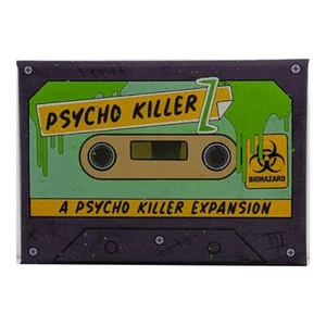 Psycho Killer Z Expansion - Picture 1 of 3