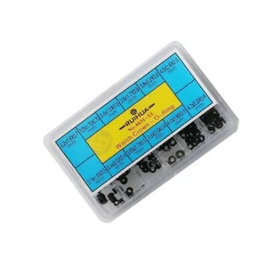 Wholesale Multi-Sizes Waterproof Rubber Assorted O-ring Gasket For Watch Crown - Picture 1 of 4