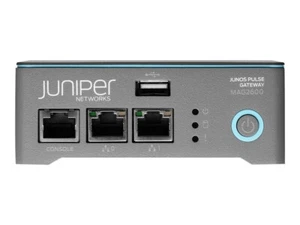 Juniper Pulse MAG 2600 SSL VPN Security Gateway w power adapter - Picture 1 of 1