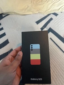 Galaxy S23 - 128 Go - Débloqué (CA) - Photo 1 sur 2