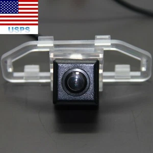 Cámara de estacionamiento de reversa de visión trasera para auto Toyota Camry 2012 2013 2014 - Imagen 1 de 10