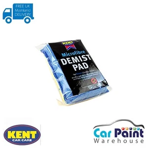 Kent Microfibra Demisting Pad G401 - Foto 1 di 2
