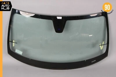 Оригинальное переднее ветровое стекло стекло для Mercedes R172 SLK350 SLK250 12–16 годов выпуска - Изображение 1 из 4