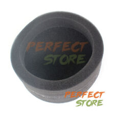 Round Air Box Filter For Polaris Indy 440 500 Gen Ii Chassis Replace 2620057