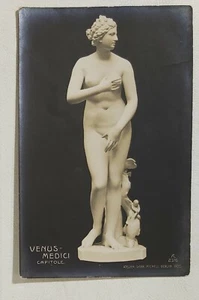 I104322 Cartolina - Statua Venere Medici - Foto 1 di 2