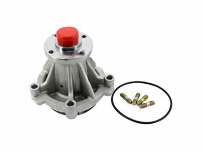 Bomba de agua para Ford F350 Super Duty 2003-2010 17433WZ 2004 2005 2006 2007 2008 Foto 1 de 2