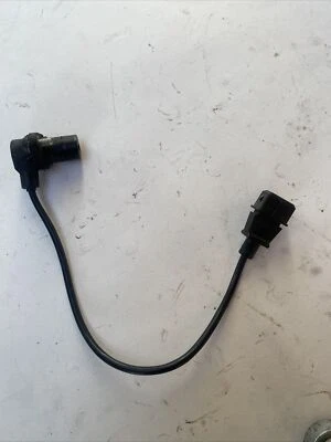 2012 10-12 Ducati Multistrada MTS 1200S OEM Speed Speedo Speedometer Temp Sensor - Image 1 of 4