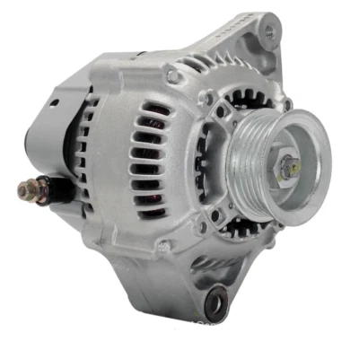 Alternador nuevo para Toyota Camry 2.0L 1991, Camry 2.5L 1988 1989 1990 1991 70 amperios Foto 1 de 4