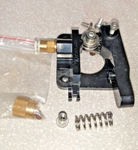 Creality Stock Drive Feed Bowden Extruder (Kunststoff) - Bild 1 von 1