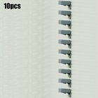 Led Building Light Posts For Ho And Oo Scale Models 10 Piece Collection