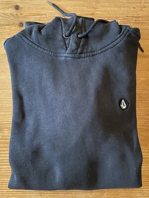 Volcom Herren Hoodie Kapuzenpullover Gr. XL  - Bild 1 von 4